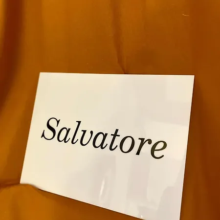 شقة Salvatore *